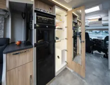 Fahrzeugbild Frankia Platin I 7400 Plus Final Edition #6