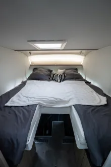 Fahrzeugbild Frankia Platin I 7400 Plus Final Edition #9