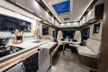 Fahrzeugbild Frankia Platin I 7900 GD Final Edition #4