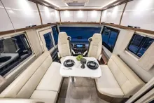 Fahrzeugbild Frankia Platin I 7900 GD Final Edition #6