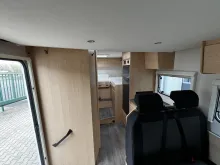 Fahrzeugbild Sunlight T SUB 67 Sub #11