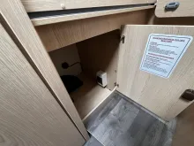 Fahrzeugbild Sunlight T SUB 67 Sub #14