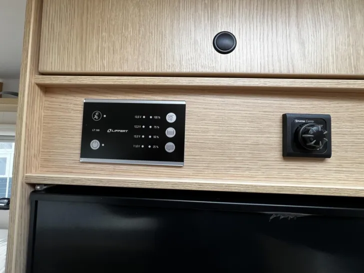 Fahrzeugbild Sunlight T SUB 67 Sub #16