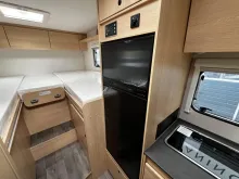 Fahrzeugbild Sunlight T SUB 67 Sub #17