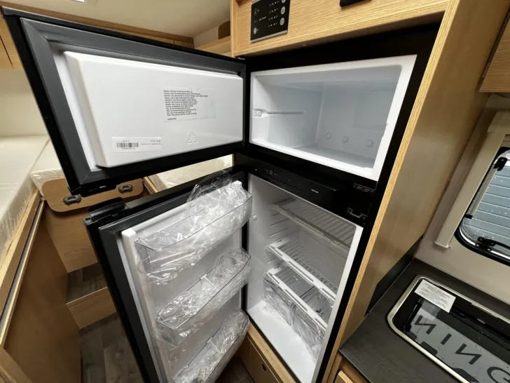 Fahrzeugbild Sunlight T SUB 67 Sub #18