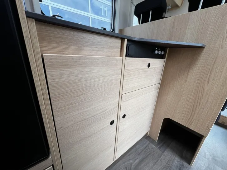 Fahrzeugbild Sunlight T SUB 67 Sub #19