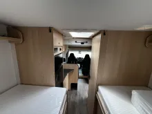 Fahrzeugbild Sunlight T SUB 67 Sub #21