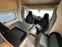 Fahrzeugbild Sunlight T SUB 67 Sub #22