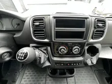 Fahrzeugbild Sunlight T SUB 67 Sub #23