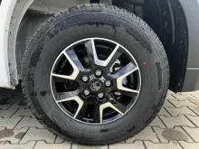 Fahrzeugbild Sunlight T SUB 67 Sub #27