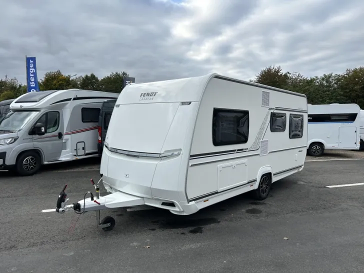 Fahrzeugbild Fendt Bianco Selection 465 SFB #2