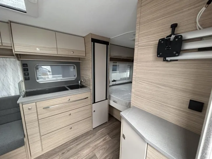 Fahrzeugbild Fendt Bianco Selection 465 SFB #8