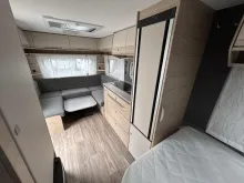 Fahrzeugbild Fendt Bianco Selection 465 SFB #12