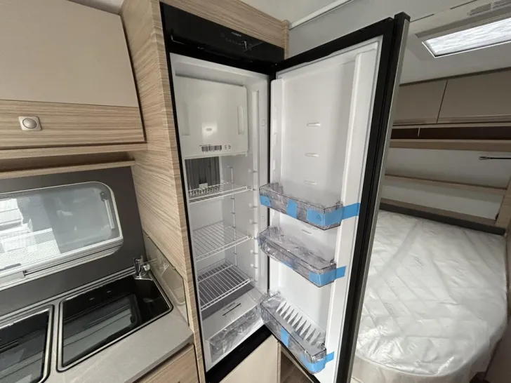 Fahrzeugbild Fendt Bianco Selection 465 SFB #15