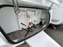 Fahrzeugbild Fendt Bianco Selection 465 SFB #17