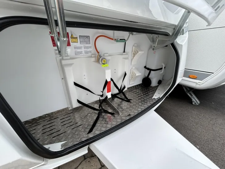 Fahrzeugbild Fendt Bianco Selection 465 SFB #17