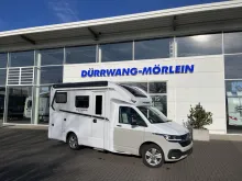 Fahrzeugbild Weinsberg X-Cursion Van 500 MQ EDITION PEPPER #1