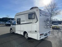 Fahrzeugbild Weinsberg X-Cursion Van 500 MQ EDITION PEPPER #2