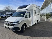 Fahrzeugbild Weinsberg X-Cursion Van 500 MQ EDITION PEPPER #6
