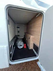 Fahrzeugbild Weinsberg X-Cursion Van 500 MQ EDITION PEPPER #14