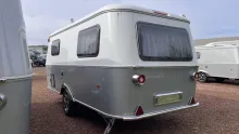 Fahrzeugbild Hymer Eriba Touring 542 #3