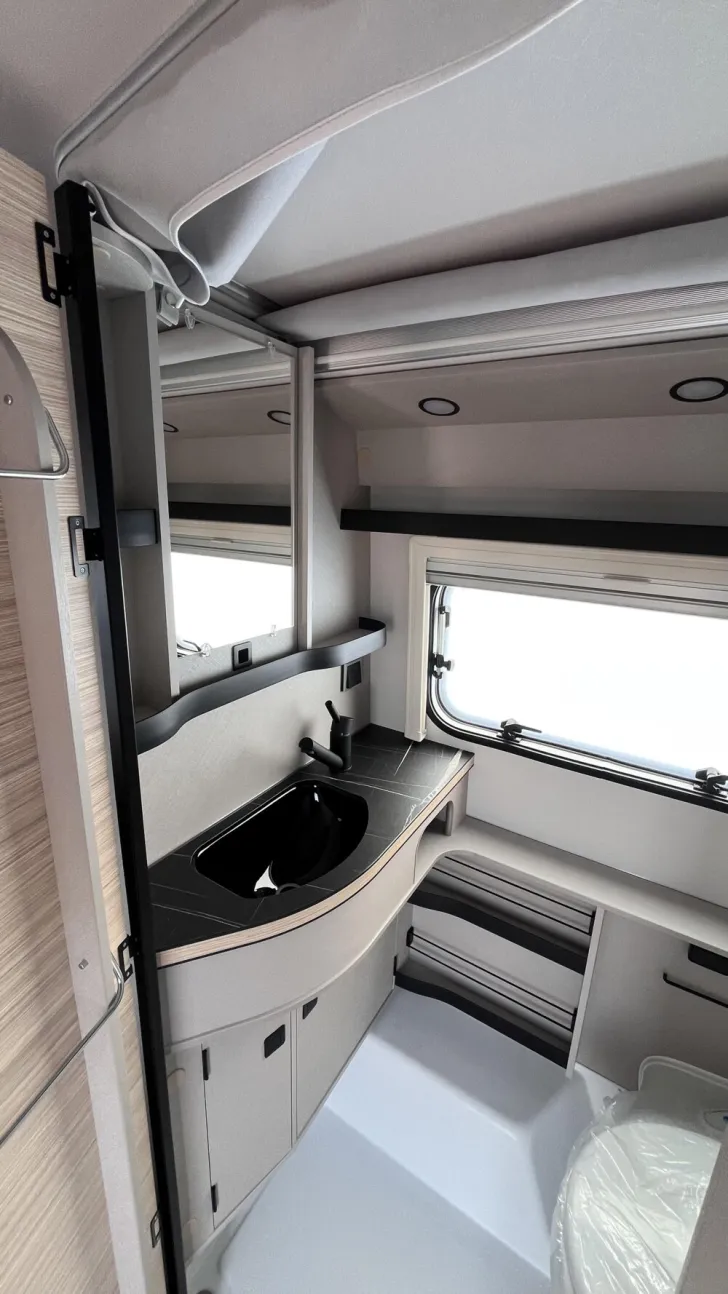 Fahrzeugbild Hymer Eriba Touring 542 #6