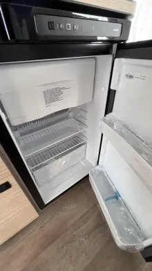 Fahrzeugbild Hymer Eriba Touring 542 #10