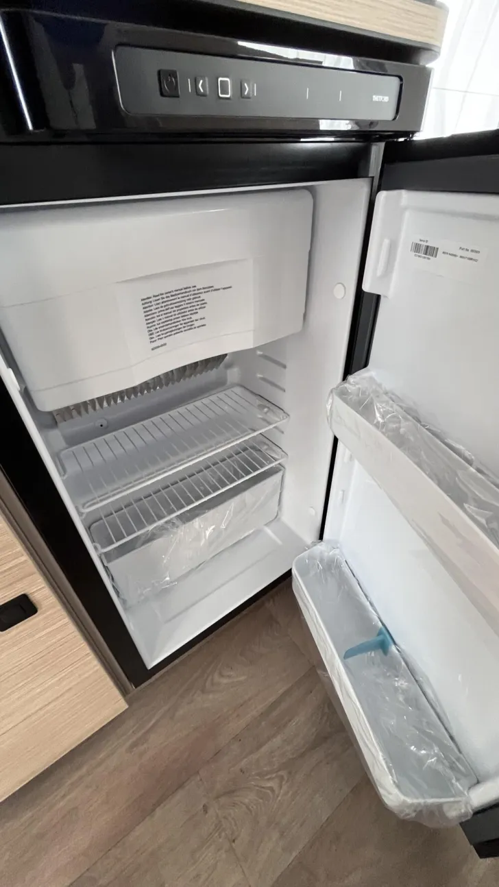 Fahrzeugbild Hymer Eriba Touring 542 #10