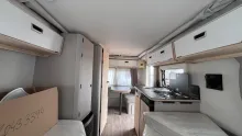 Fahrzeugbild Hymer Eriba Touring 542 #12