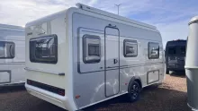 Fahrzeugbild Hymer Eriba Nova 470 #2