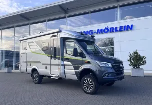 Bild ML-T 570 CrossOver