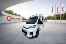 Fahrzeugbild Chausson Teilintegrierte 640 Ultimate Line #1