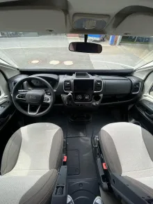 Fahrzeugbild Chausson Teilintegrierte 640 Ultimate Line #15