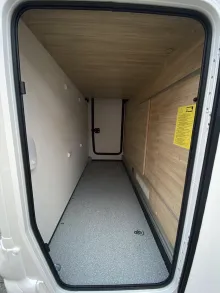 Fahrzeugbild Chausson Teilintegrierte 640 Ultimate Line #18