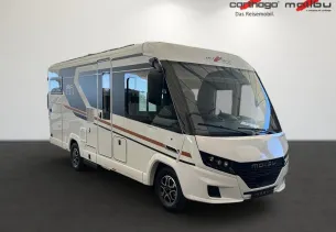 Bild I 450 RB-LE lightweight 3.5t