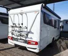 Fahrzeugbild LMC Tourer T 730 G #3