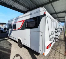 Fahrzeugbild LMC Tourer T 730 G #4
