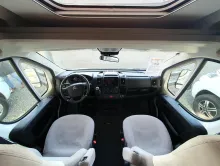 Fahrzeugbild LMC Tourer T 730 G #7