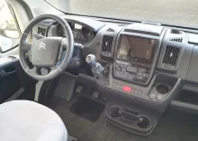 Fahrzeugbild LMC Tourer T 730 G #8