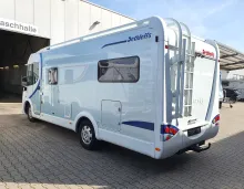 Fahrzeugbild Dethleffs Advantage I 6611 VERKAUF AN GEWERBE / HÄNDLER ! #4