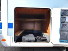 Fahrzeugbild Dethleffs Advantage I 6611 VERKAUF AN GEWERBE / HÄNDLER ! #6