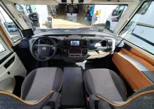 Fahrzeugbild Dethleffs Advantage I 6611 VERKAUF AN GEWERBE / HÄNDLER ! #7