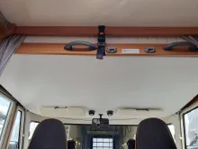 Fahrzeugbild Dethleffs Advantage I 6611 VERKAUF AN GEWERBE / HÄNDLER ! #14