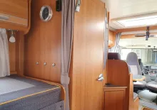 Fahrzeugbild Dethleffs Advantage I 6611 VERKAUF AN GEWERBE / HÄNDLER ! #18