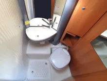 Fahrzeugbild Dethleffs Advantage I 6611 VERKAUF AN GEWERBE / HÄNDLER ! #20
