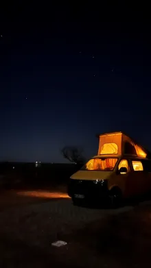 Fahrzeugbild VW Custom Bus T5 gut gepflegt #2