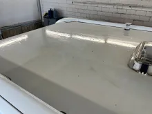 Fahrzeugbild Hobby Prestige 495 UL #25