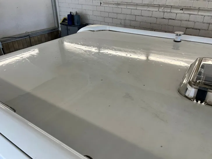 Fahrzeugbild Hobby Prestige 495 UL #25