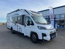 Fahrzeugbild Mobilvetta Kea P 90, MJ26, SOLAR, LITHIUM, AUTOMATIK, ... #2