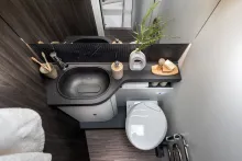 Fahrzeugbild Mobilvetta Kea P 90, MJ26, SOLAR, LITHIUM, AUTOMATIK, ... #10